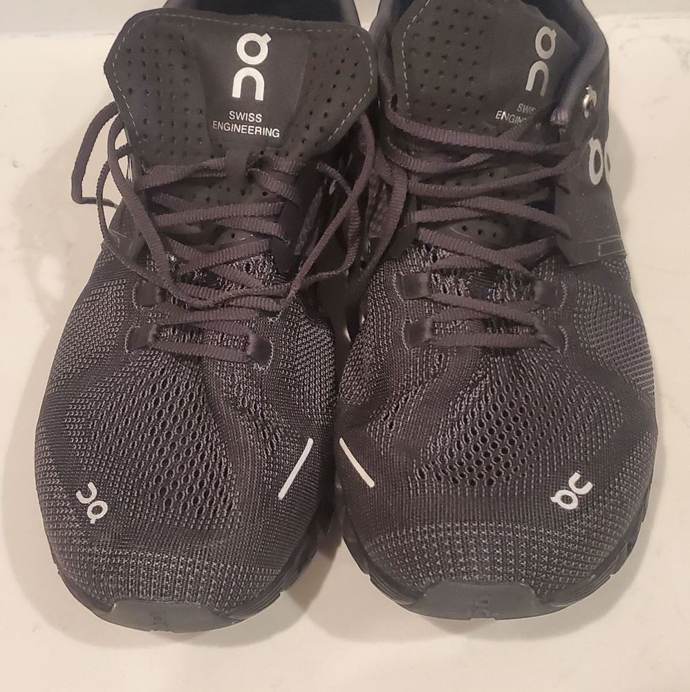 CLOUD X RUNNING SHOE - MEN'S